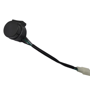 Factory Direct Motorcycle Universal <strong>Flasher</strong> Scooter 12V Anti Short <strong>Circuit</strong> 3 Wire Turn Signal Buzzer - Product Image 3