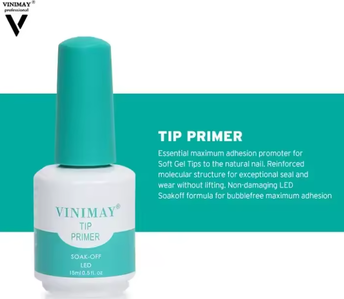 Tip Primer