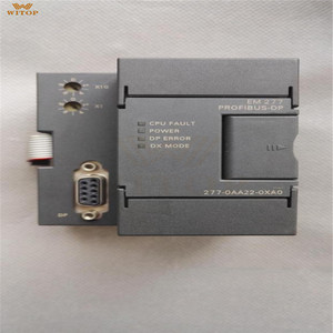 PLC <strong>Programmable</strong> Logic Controller 6ES7288-1ST30-0AA0 Electronic Module PLC Module <strong>Output</strong>/<strong>Input</strong> Unit New in Stock - Product Image 4