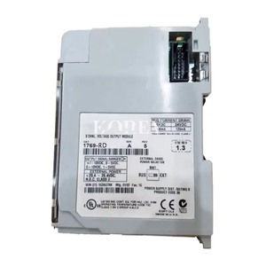 1769ชุดโมดูล PLC 1769-RL1 1769-RD - Product Image 2