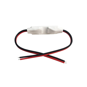 RGB Mini 3 chiave monocromatico Controller Mini intelligente lampeggiante luce LED striscia di controllo singolo colore Led Dimmer Led modulo - Product Image 3