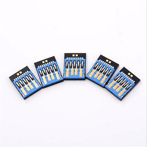 高速u盘Otg芯片8gb 16gb 32gb 128gb 256GB 2.0 PCBA Pendrive全容量Udp 3.0 Usb芯片 - Product Image 1