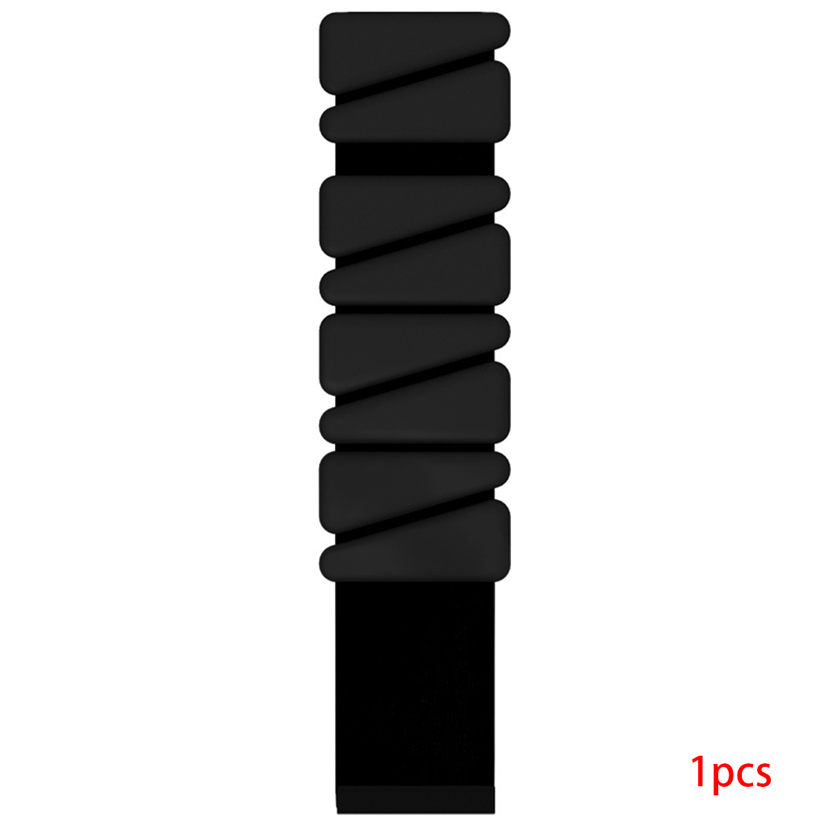 Poids de cheville 1LB/PC - Noir