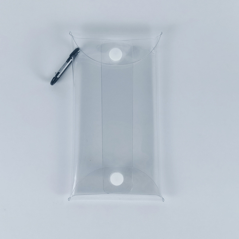 Boucle en plastique (16*8cm)