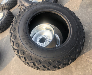 GALAXY COMPACTOR R3 <strong>TIRE</strong> INDUSTRIAL <strong>TIRE</strong> 23.1-26 QUALITY <strong>GUARANTEED</strong> <strong>TIRE</strong>