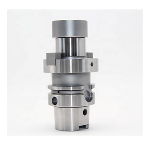 Collet Chucks HSK63A FMB22 Endmill Toolholders Shell Mill Adapter <strong>HSK</strong> CNC Lathe <strong>Tool</strong> <strong>Holder</strong>