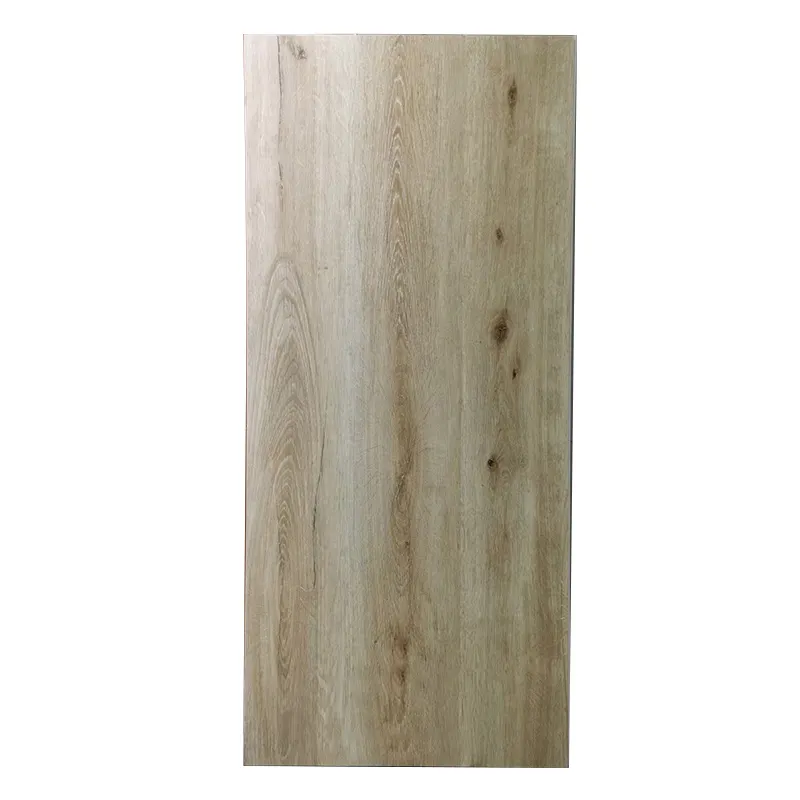 Impermeable grano de madera 4mm 5mm 6mm PVC clic SPC suelo LVP suelo vinilo tablón de lujo vinilo SPC suelo