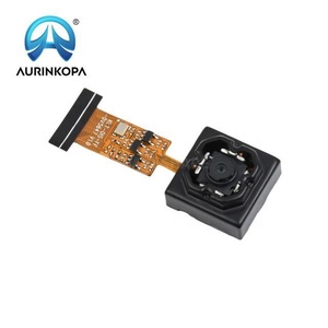 Módulo de cámara de estabilización de imagen óptica OV5647 5MP adecuado para Cámaras Deportivas, robots, dispositivos portátiles para Raspberry Pi