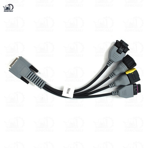 X TRUCK Y005 Y006 PUMP NEW UPGRADENITROGEN OXIDE <strong>SENSOR</strong> TRUCK NITROGEN DETECTOR TEST NOX PM UREA LEVEL EXHAUST <strong>TEMPERATURE</strong> - Product Image 6
