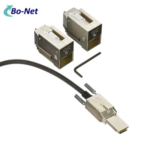 <strong>Stack</strong> Module C9200L-<strong>STACK</strong>-KIT C9200L-24T-4G-E C9200L-48P-4G-A <strong>Network</strong> Switch - Product Image 3