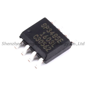 ICチップSP3485EN-L/TRのためのRS-485トランシーバーSP3485E SOP-8 - Product Image 3