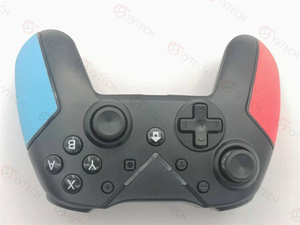 2022 New Game <strong>Controller</strong> 2.4G Wireless BT Joystick for Nintendo Switch NS Gamepad Accessories - Product Image 3