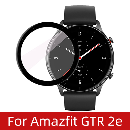 Para amazfit GTR 2e