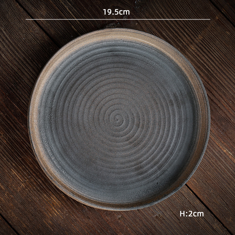 เคลือบสนิมทรงกลม