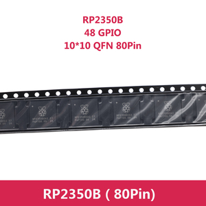 Chip RP2350 RP2350A RP2350B per Raspberry Pi Pico 2, corteccia a doppio braccio M33/RISC-V a doppio rischio - Product Image 5