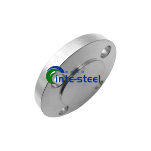 Siêu Duplex 2507S thép không gỉ mặt bích Ống lắp khuỷu tay TEE mặt bích - Product Image 3