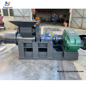 Máquina automática de fabricación de ladrillos al vacío Nueva condición diseñada para la producción de tejas de cenizas volantes - Product Image 5