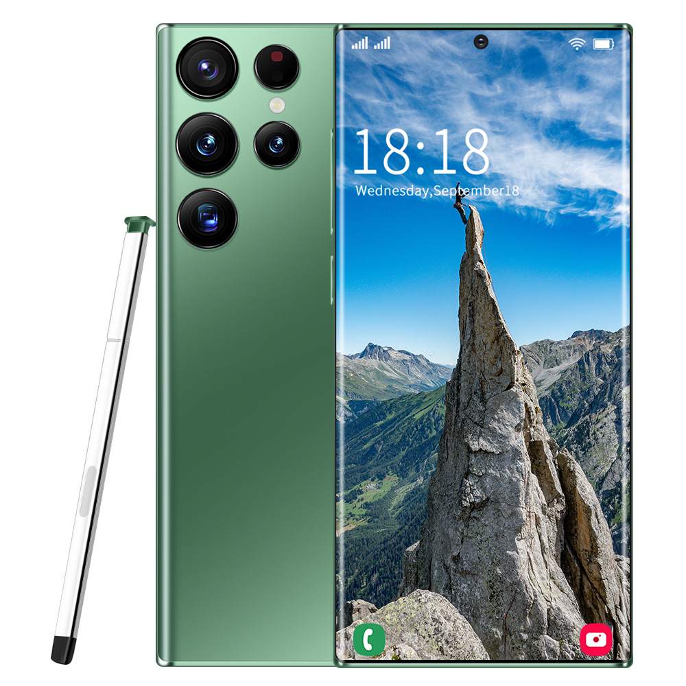 Verde
