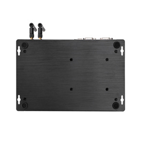 Mini Computer industriale Desktop RS232 I7 I5 I3 industriale economico per lettore multimediale di segnaletica digitale per PC Media Center - Product Image 4