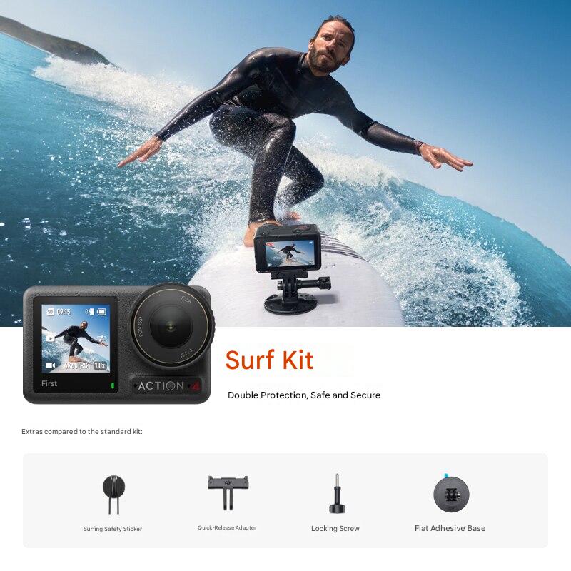 Surf suit