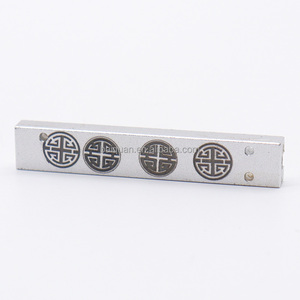 Cheap Customized Machined CNC Parts Bearings <strong>Rail</strong> Slide Support <strong>Square</strong> <strong>Type</strong> Carriage Bearing Blocks <strong>Linear</strong> Guide <strong>Rails</strong> - Product Image 4