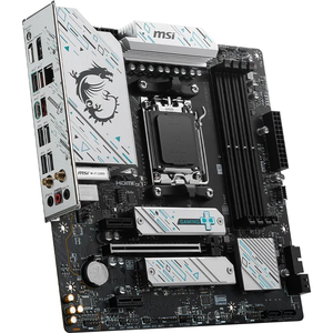 デスクトップアプリケーションマザーボードPCコンピューター用の新しいホットセルMSIB650M GAMING PLUS WIFI - Product Image 2