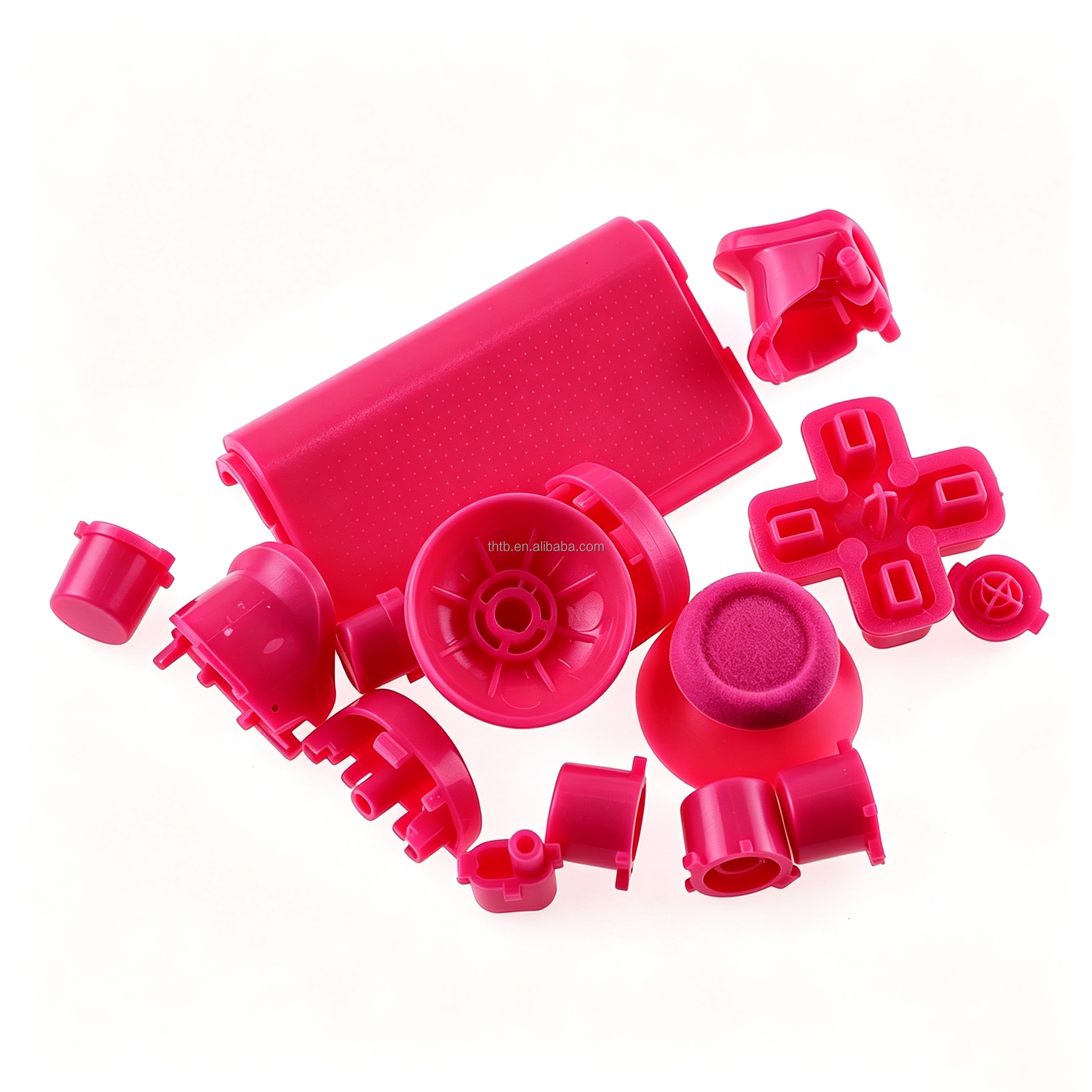 JDS JDM 001-011-Rosa