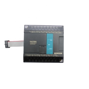 FBS-24XYT Fatek PLC modulare SPS-Anwendungen Programmierung SPS-Inputin-Elektronik - Product Image 2