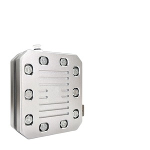 300ml/min PEM Hydrogen Electrolyser <strong>HHO</strong> Generator Water Electrolytic Cell for Customized Hydro Inhalation Machine - Product Image 2