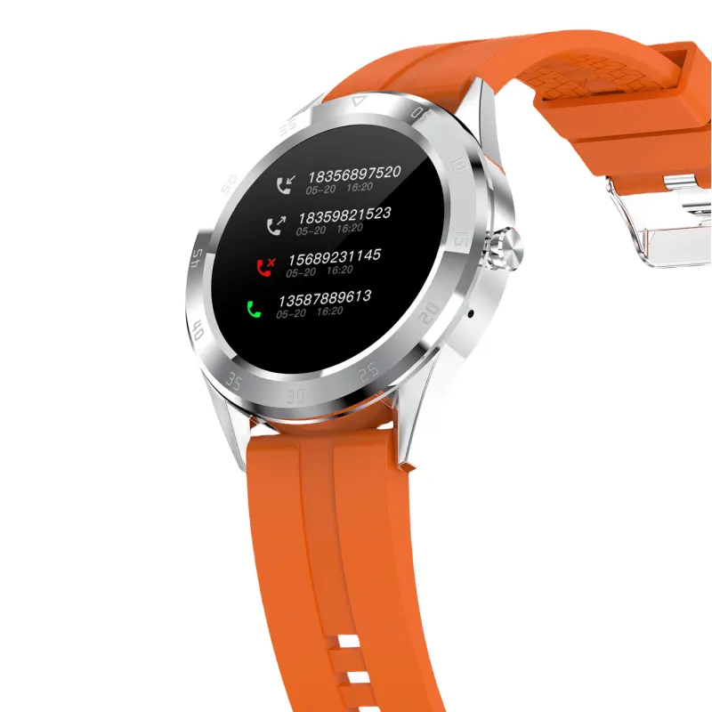 Nuovi arrivi di alta qualità Y10 Smart Watch BT Fitness sport braccialetto impermeabile per la frequenza cardiaca Android Call Reloj Inteligente Watch