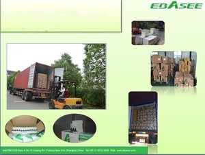 EBASEE-disyuntor eléctrico 1P MCB 40A 6KA, disyuntor en miniatura, 1 día, envío - Product Image 5