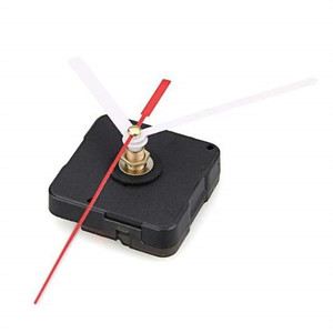 กวาดกลไกเครื่องจักร DIY นาฬิกามอเตอร์ควอตซ์ - Product Image 2