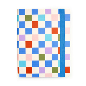 Bloc de notas de tapa dura personalizada con banda elástica, hoja arrancable, Cuadernos para estudiantes, juego de notas adhesivas, Bloc de notas - Product Image 6
