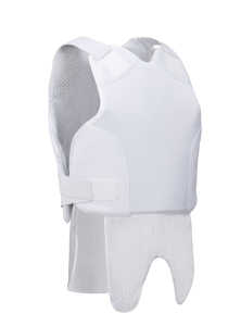 Áo bảo vệ cá nhân bằng nylon nhẹ, giấu kín, thiết bị phòng vệ cá nhân - Product Image 2