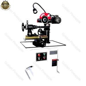 多功能万能刀具磨床成型刀具自动磨床锯片磨刀机磨刀机 - Product Image 6