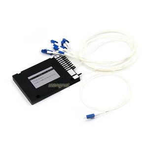 <strong>8CH</strong> 16CH Optical Add Drop Multiplexer CWDM Add Drop Mux/Demux CWDM OADM - Product Image 5