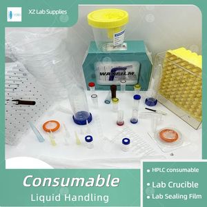 Oem Dùng Một Lần 120Ml Chân Không Kín Nước Tiểu Container Tùy Chỉnh Y Tế Mẫu Cup PP PS Vật Liệu Nhựa Phòng Thí Nghiệm Nguồn Cung Cấp - Product Image 4