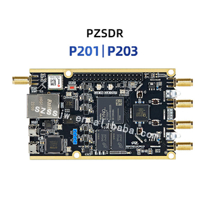 Placa DE DESARROLLO SZSSJW P201 P203 PZSDR ZYNQ7020 XC7Z020 AD9361 Pluto Openwifi Hackrf One Sdr Hack RF - Product Image 2