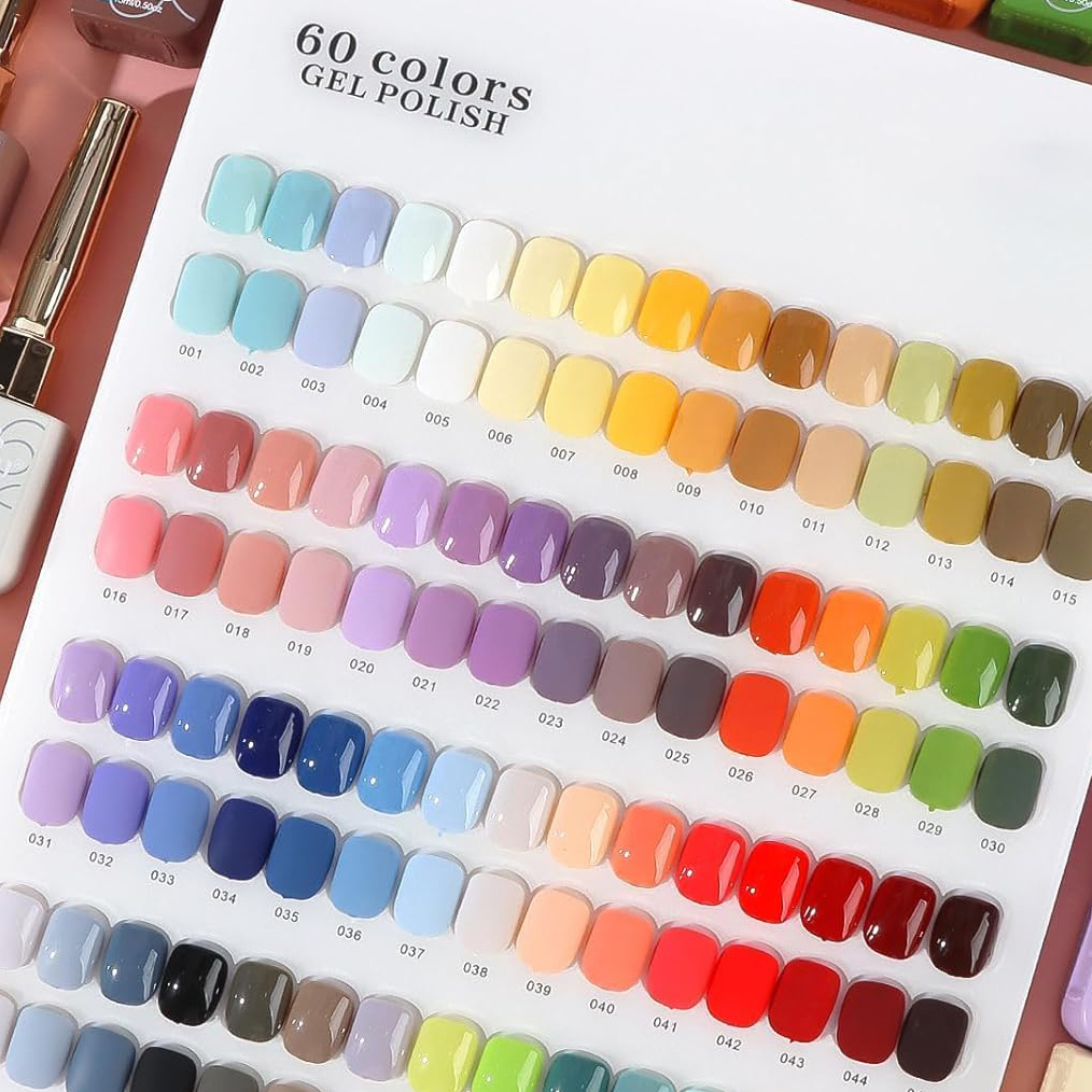 couleur personnalisée