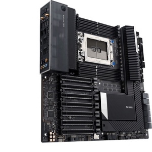 ASUS iş istasyonu anakart için Pro WS WRX80E-SAGE SE WIFI II, Pro WS W680-ACE IPMI , Pro WS W790E-SAGE-SE - Product Image 2