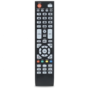 Hostrong yeni varış uzaktan kumanda TV SE55UY04 SE65UY04 SE50UY04-1 SE39UY04 denetleyici için uyumlu - Product Image 1