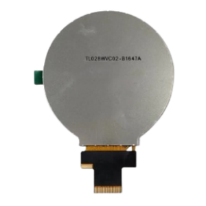 2.8 pollici tft lcd 480*480 display MIPI interfaccia modulo display lcd - Product Image 2