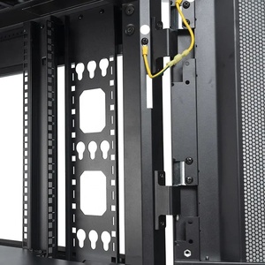 IDCPDU Customizationnet integrato Rack di rete Cabinet 6u Server Rack custodia per il montaggio utilizzato per applicazioni informatiche - Product Image 4