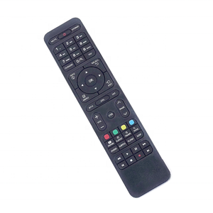 Hostrong Factory OEM ODM Service APEBOX <strong>Remote</strong> Control for CI DVB-S2 MULTISTREAM DVB-T2/C COMBO TV BOX Support Custom - Product Image 6