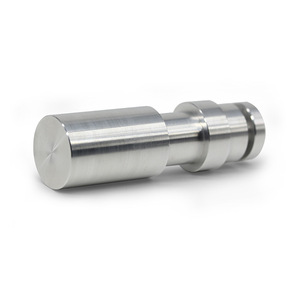 Изготовленные на заказ детали CNC для сложных, индивидуальных проектов - Product Image 3