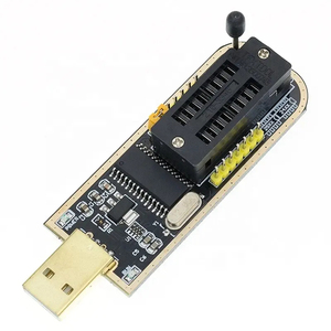 CH341B programmatore USB scheda madre route LCD BIOS/ FLASH/24/25 masterizzatore - Product Image 2