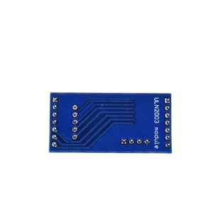 ULN2003 Schrittmotor-Treiber platinen modul für 5V 4-phasige 5-Leitung 28BYJ-48 für Arduino - Product Image 2