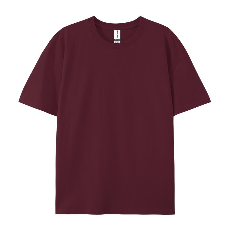 Rouge feuille d'érable