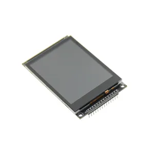 3.2 pollici TFT LCD Touch Screen scudo modulo 240*320 SPI seriale per Arduino R3/Mega2560 scheda di sviluppo