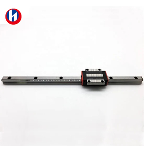高精度直线导轨25毫米直线导轨cnc直线导轨HGW25HC HGW25CC - Product Image 2